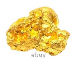 1.000+ Grams Australian Natural Pure Gold Nugget Hand Picked (#au1000+)