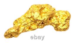 1.000+ Grams Australian Natural Pure Gold Nugget Hand Picked (#au1000+)