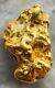 1.026 Grams Beautiful Alaskan Natural Placer Gold Nugget Free Shipping! #a3363
