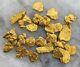 1.127 Grams (23) #8 Mesh Alaskan Natural Placer Gold Nuggets Free Shipping #p053