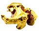 1.184 Grams Australian Natural Pure Gold Nugget Genuine High Purity (#au910)