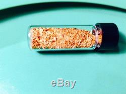 1/2 troy ounce Natural Alaska Placer Gold Raw Nugget Flakes FREE US SHIPPING
