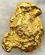 1.212 Grams Beautiful Alaskan Natural Placer Gold Nugget Free Shipping! #a3530