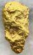 1.338 Grams #4 Mesh Alaskan Natural Placer Gold Nugget Free Shipping! #a4367