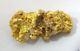 1.73 Gram Natural Gold Nugget Australia