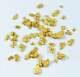 10 Grams Mixed Lot Natural Gold Nugget Australian #14-6 Mesh