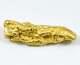 #1001 Natural Gold Nugget Australian 2.06 Grams Genuine