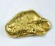 #101 Alaskan Bc Natural Gold Nugget 1.66 Grams Genuine