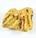 #1023 Natural Gold Nugget Australian 2.25 Grams Genuine