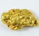 #103 Alaskan Bc Natural Gold Nugget 1.48 Grams Genuine
