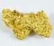 #1036 Natural Gold Nugget Australian 3.71 Grams Genuine