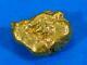 #105 Alaskan Bc Natural Gold Nugget 1.95 Grams Genuine