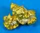 #1051 Natural Gold Nugget Australian 2.34 Grams Genuine
