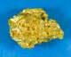 #1083 Natural Gold Nugget Australian 5.84 Grams Genuine