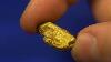 11 95 Gram Alaska Gold Nugget