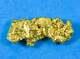#110 Alaskan Bc Natural Gold Nugget 1.69 Grams Genuine