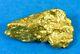 #1109 Natural Gold Nugget Australian 11.49 Grams Genuine