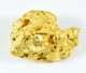 #1127 Natural Gold Nugget Australian 5.35 Grams Genuine