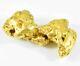 #1129 Natural Gold Nugget Australian 7.89 Grams Genuine