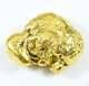 #113 Sonora Mexico Natural Gold Nugget 9.55 Grams Genuine