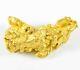 #1132 Natural Gold Nugget Australian 9.05 Grams Genuine