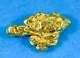 #116 Alaskan Bc Natural Gold Nugget 1.39 Grams Genuine