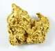 #1176 Natural Gold Nugget Australian 9.37 Grams Genuine