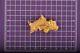 12.71 Gram Natural Gold Nugget From Australia