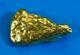#126 Alaskan Bc Natural Gold Nugget 1.92 Grams Genuine