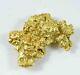 #131 Alaskan Bc Natural Gold Nugget 1.82 Grams Genuine