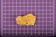 14.3 Gram Natural Gold Nugget From Australia