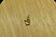 14k Yellow Gold Natural Gold Nugget Pendant Charm 1.5 Grams #x14-2066