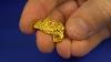 15 34 Gram Australia Gold Nugget
