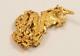 #15 Brazilian Crystalline Dendretic Natural Gold Nugget 4.56 Grams