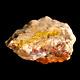 153 Grams / 5.4oz Australian Gold Bearing Quartz Rare Natural Specimen