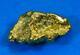 #155 Alaskan Bc Natural Gold Nugget 1.56 Grams Genuine