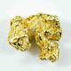 #162 Alaskan Bc Natural Gold Nugget 1.22 Grams Genuine