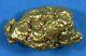 #187 Alaskan Bc Natural Gold Nugget 2.75 Grams Genuine