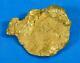 #192 Alaskan Bc Natural Gold Nugget 2.14 Grams Genuine