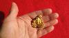 2 4 Oz Natural Gold Nugget From Australia