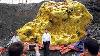 20 Biggest Gold Nuggets Ever Found