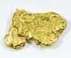 #207 Alaskan Bc Natural Gold Nugget 3.86 Grams Genuine