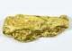 #209 Alaskan Bc Natural Gold Nugget 2.85 Grams Genuine