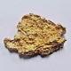 20k Yellow Gold Australian Natural Nugget Specimen #nr-20gns22