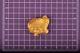 21.34 Gram Natural Gold Nugget From Australia