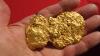 210 Gram Australian Gold Nugget Found By Gold Prospector