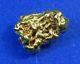 #223 Alaskan-yukon Bc Natural Gold Nugget 2.96 Grams Genuine