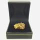 22ct (916, 22k) 15.44gr Yellow Gold Australian Natural Gold Nugget