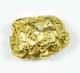 #23 Alaskan Bc Natural Gold Nugget 1.89 Grams Genuine
