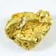 #236 Alaskan Bc Natural Gold Nugget 2.17 Grams Genuine